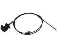 AEspares Câble de déverrouillage de capot compatible avec Suzuki Ertiga 2012-2018 82160M60M00