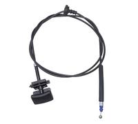 AEspares Câble de déverrouillage de capot compatible avec Suzuki Ritz Splash 2009-2017 82160M83K00