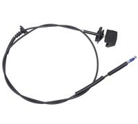 AEspares Câble de déverrouillage de capot compatible avec Suzuki Swift 2005-11, Swift Dzire 2008-12