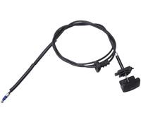 AEspares Câble de déverrouillage de capot compatible avec Suzuki Vitara Brezza 2016-19 82160M82P00