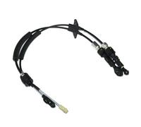 AEspares Câble de liaison manuel pour sélecteur de vitesse à essence Suzuki Swift 1,2 L 28300M75J20