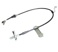 AEspares Câble d'embrayage compatible avec Hyundai I-10 1ère génération
