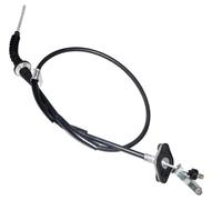 AEspares Câble d'embrayage compatible avec Maruti RITZ 1ère génération, RITZ 2ème génération