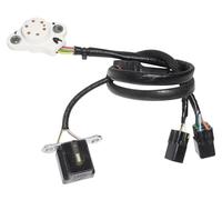 AEspares Capteur de position de clignotant neutre compatible avec KTM Duke 390 JY351800