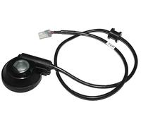 AEspares Compatible avec le capteur de vitesse de roue avant Royal Enfield Interceptor GT Continental 650 594238