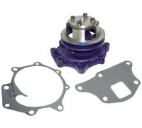 AEspares Compatible avec pompe à eau pour tracteur Ford 5000 2000 2600 3000 335 3600 3910 4000 535 555 5600