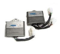 AEspares Compatible avec Royal Enfield 350 500 cc Régulateur Redresseur 12 V