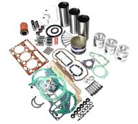 AEspares Compatible avec Royal Enfield Himalaya Poignée Bar Top Lever Acier Partie Noire 890083
