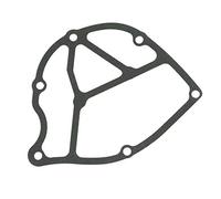 AEspares Convient pour le joint de plaque de chambre de reniflard Royal Enfield Continental GT 535