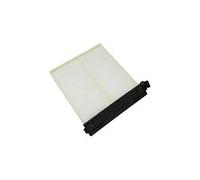 AEspares Convient pour Suzuki High Filtre de cabine à pollen de voiture 990J0M67LS0-010 2009-2016