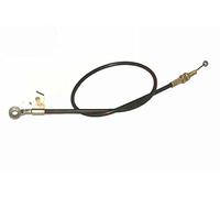 AEspares Convient pour Suzuki Seat Cable 61 cm de long Suzuki SJ 410 SJ413 Gypsy King