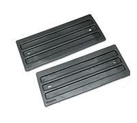 AEspares Convient pour Suzuki SJ413 SJ410 Samurai Sierra Barre de garniture Targa