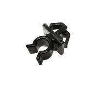 AEspares Convient pour Suzuki Swift 2005-11 - Support de fixation pour tige de capot - 09403M07307