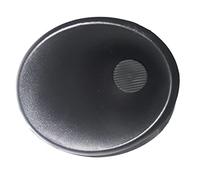 AEspares Couvercle de trou de phare antibrouillard gauche compatible avec Hyundai i10 1ère génération 86583-0X000