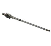 AEspares D6NN3A710A Nouvelle direction assistée à arbre à vis sans fin compatible avec les tracteurs Ford 2000 3000 2600 3600