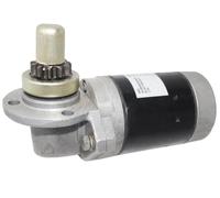 AEspares Démarreur compatible avec LML Star Deluxe 125-150 4S Speedy Piaggio Ape 50 SF513-0501