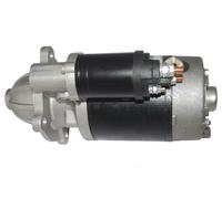 AEspares Démarreur compatible avec Mahindra C27 C35 E40 450 475 485 Tracteur 005558084R91 / 1233544R91 / 26M251