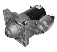 AEspares Démarreur compatible avec MAHINDRA GENIO DC, transmission automatique Roxor F002G70121