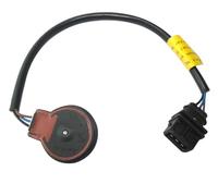 AEspares E006010995F1 Capteur de positionnement d'accélérateur compatible avec tracteur Mahindra 3825 4025 4525