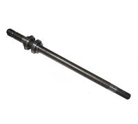 AEspares Ensemble d'arbre de prise de force avec collier compatible avec CRPTO Mahindra 000032542B12