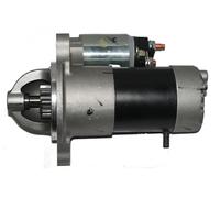 AEspares Ensemble de démarreur compatible avec Mahindra Bolero Scorpio 26024395/B