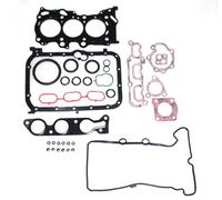 AEspares Ensemble de joints de culasse compatibles avec moteurs K10B 1.0L compatibles avec Suzuki Alto Splash Nissan Pixo