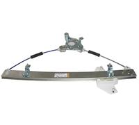 AEspares Ensemble régulateur Porte avant Power Window RH Compatible avec Hyundai Amica 1.0L 1.1L