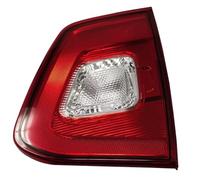 AEspares Feu arrière de coffre gauche compatible avec Suzuki Ignis 1.2L 1.3L 2016-Now 35751M66R00