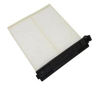 AEspares Filtre à air pour cabine de voiture Suzuki ALTO 990J0M67LS0-010 2009-2016