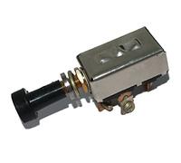 AEspares Geniune Hella Interrupteur de phare universel 12 V Jeep pour tracteur Ford @USD