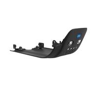 AEspares Grand garde-boue noir compatible avec Royal Enfield GT/Interceptor Bear 650 1990555