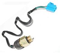 AEspares Interrupteur de feu de recul pour Suzuki Samurai SJ410 SJ413 LJ80 F10A Sierra