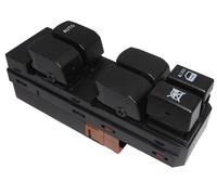 AEspares Interrupteur de vitre électrique droit compatible avec Suzuki A-Star Ritz Splash Wagon R Swift Dzire O/M