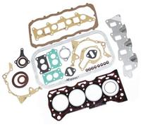 AEspares Jeu de joints moteur pour Suzuki 86-95 Sidekick Samurai SJ413 Swift G13A G13BA