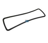 AEspares Joint de couvercle pour tige de poussée Cummins 3.9 4B 4BT 4BTA DAF Komatsu