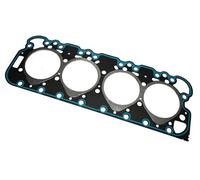 AEspares Joint de culasse compatible avec Peugeot J9 2.5 82-87 CHOICE1/2 Diesel XD3P 72 Elring