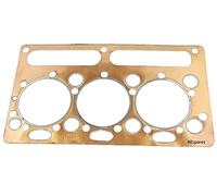 AEspares Joint de culasse en cuivre Massey Ferguson 35 TE20F Perkins P3 Diesel 1951-58
