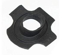 AEspares Joint en caoutchouc pour colonne de direction Suzuki Samurai 86-95 SJ410 13 48491M80000