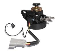 AEspares Kit capteur eau dans carburant avec apprêt kit compatible avec pelle rétrocaveuse JCB 32/925709