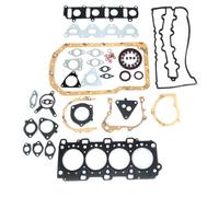 AEspares Kit de joints de culasse de décarbonisation compatible avec 2.2 Dicor Tata Xenon Safari Telcoline