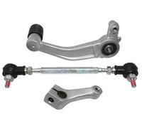 AEspares Kit de montage de pédale de levier de vitesse compatible avec KTM Duke 200 125 390