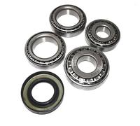 AEspares Kit de réparation de différentiel compatible avec Suzuki Sj413 Sierra Samurai Drover