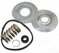 AEspares Kit de réparation de filtre à huile pour tracteurs Massey Ferguson 35 65 165 765
