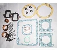 AEspares Kit de réparation de pompe hydraulique compatible avec Massey Ferguson MF TE-20 TEA-20 TEF-20 TO-20
