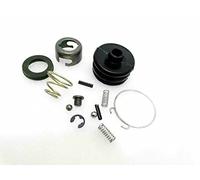 AEspares Kit de réparation pour levier de vitesses Suzuki Samurai Jimny SJ410 413 Gypsy