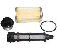 AEspares Kit d'entretien de filtre à huile compatible avec KTM Duke 125 200 RC 125 200 90138015010