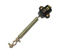 AEspares Kit d'interrupteur de feu stop pour Massey Ferguson 200 500 230 240 245 565 590