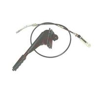 AEspares Levier de frein à main avec câble SJ410 Samurai Gypsy pour Suzuki