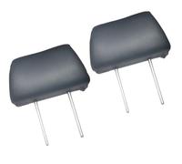 AEspares Lot de 2 appuie-têtes compatibles avec Suzuki Samurai SJ413 84010M83121