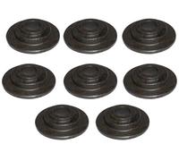 AEspares Lot de 8 ressorts de soupape compatibles avec Mahindra Bolero Scorpio Getaway Thar Xylo 0023521